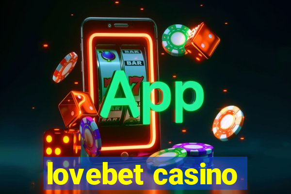 lovebet casino